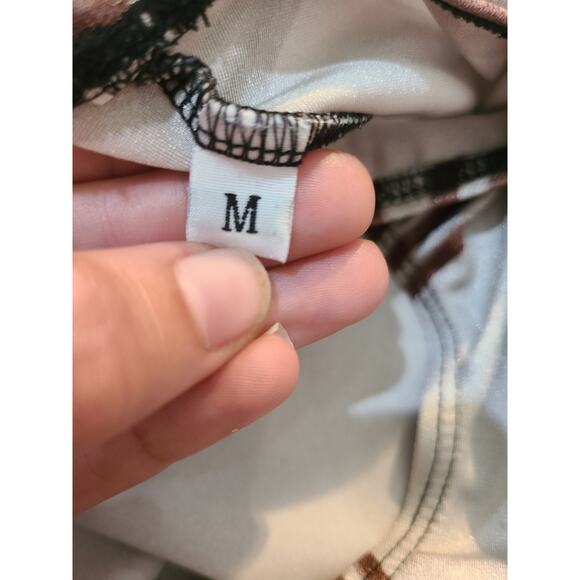 Destira medium girls gymnastic unitard - Picture 4 of 4